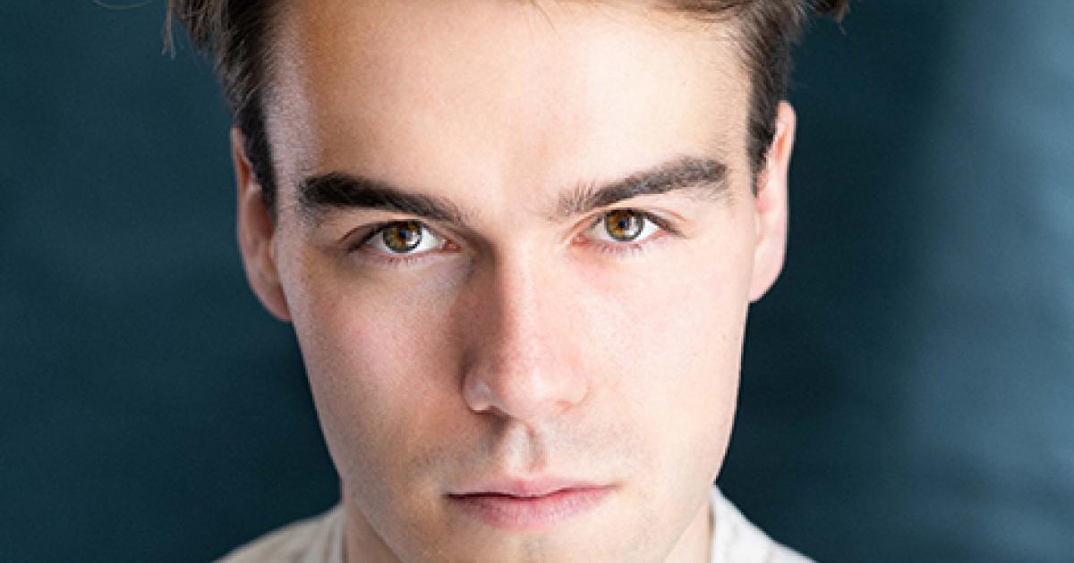 Grant Sanders London academy of music & dramatic art